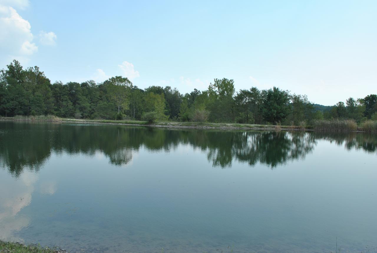 Wilmington Camping Resort Exterior foto